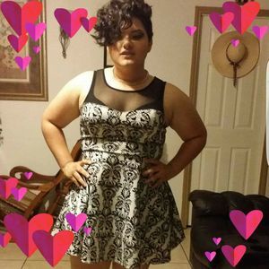 Meet your Posher, Brenda